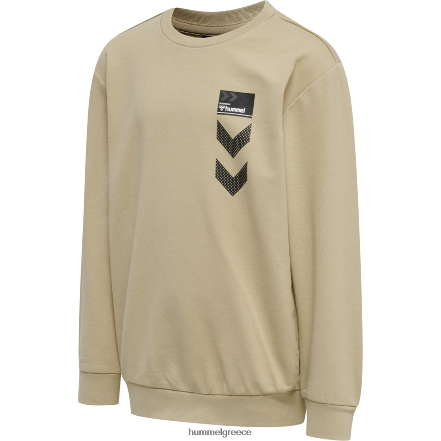 Hummel παιδιά hmlwimb φούτερ T20HHR5879 "αθλητική μπλούζα"