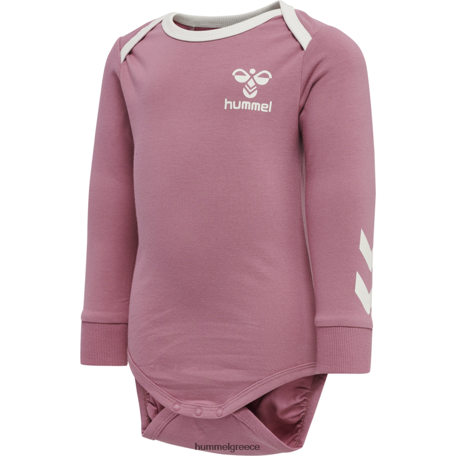 Hummel παιδιά hmlmaule σώμα l/s T20HHR4457 "σώμα"