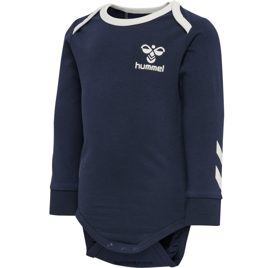 Hummel παιδιά hmlmaule σώμα l/s T20HHR4536 "σώμα"