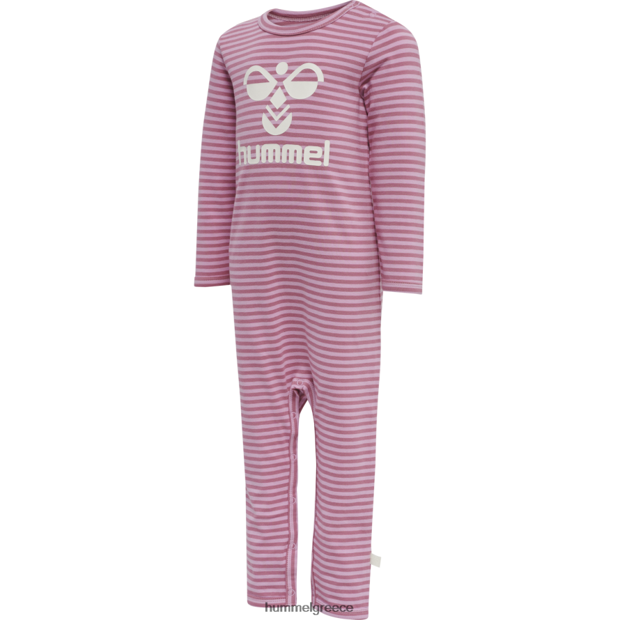 Hummel παιδιά hmlmulle φορμάκι T20HHR4388 "ορμάκι"