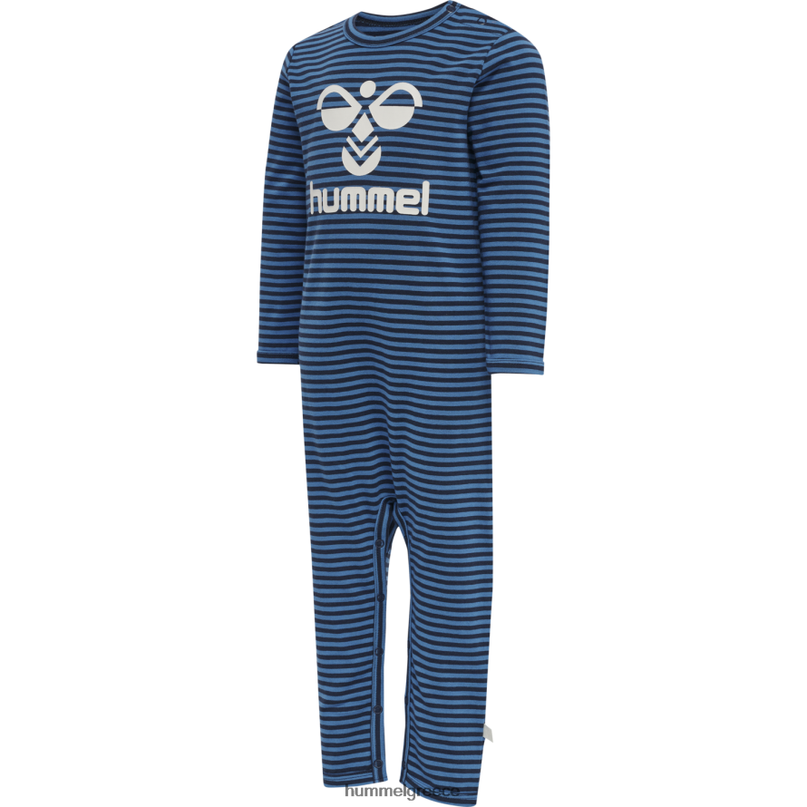 Hummel παιδιά hmlmulle φορμάκι T20HHR4476 "ορμάκι"