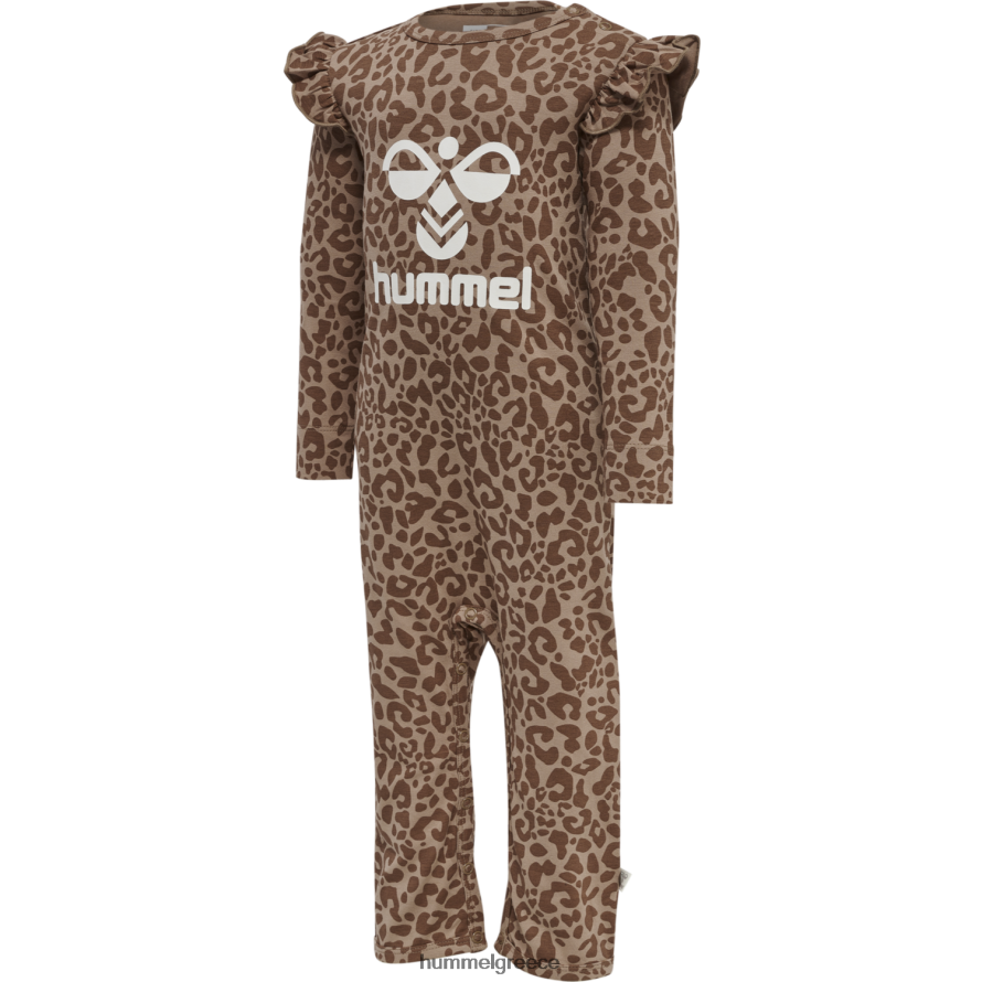 Hummel παιδιά hmlnomi φορμάκι T20HHR4569 "ζέρσεϊ υπνοδωματίου"