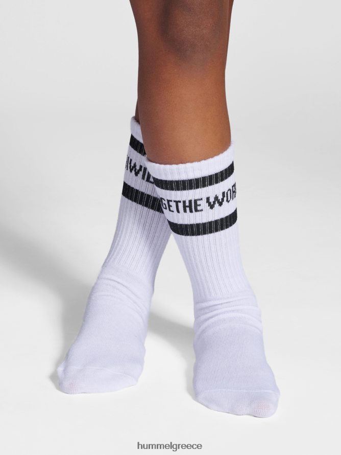 Hummel παιδιά Κάλτσα stscarbon 2-συσκευασία T20HHR4816 "κάλτσες"