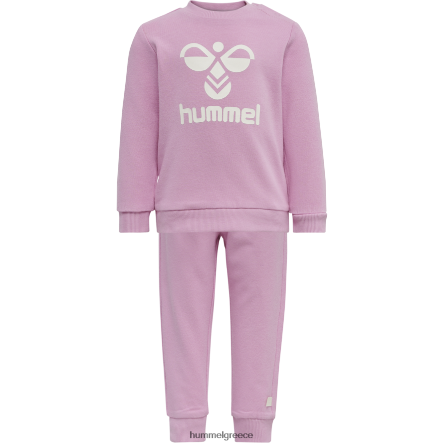 Hummel παιδιά hmlarine πλήρωμα T20HHR4538 "συνολική στολή"