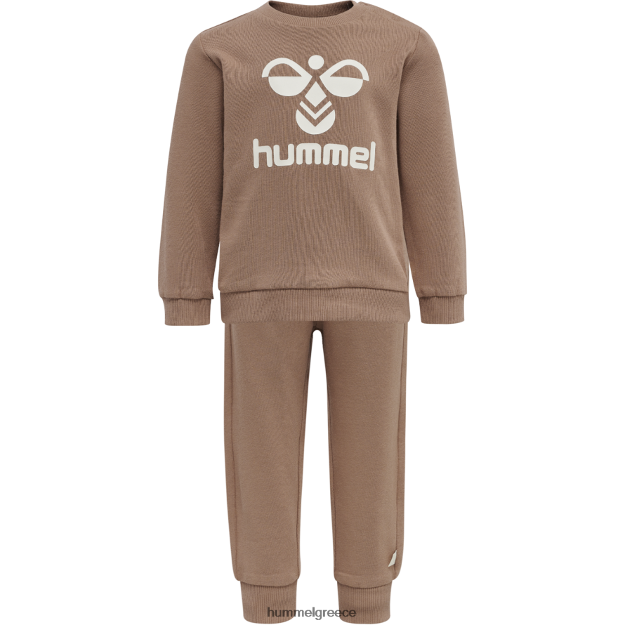 Hummel παιδιά hmlarine πλήρωμα T20HHR4575 "συνολική στολή"