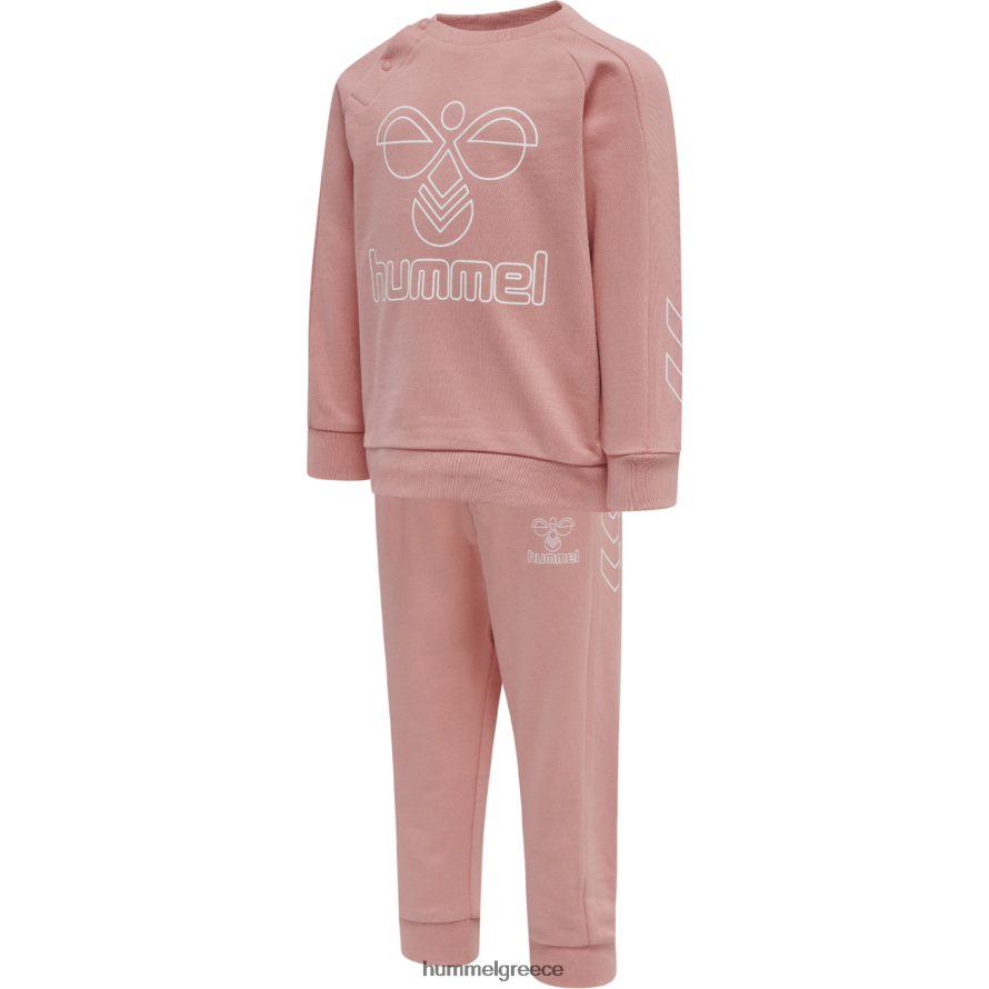 Hummel παιδιά hmllight πλήρωμα T20HHR4492 "κοστούμι & σετ"