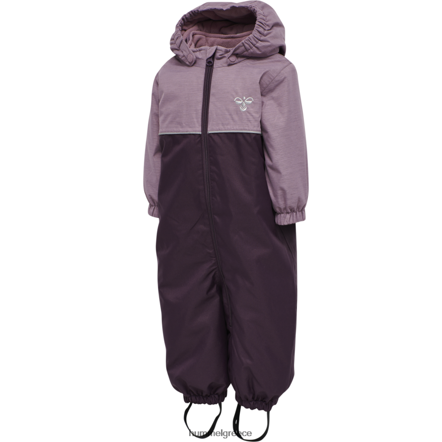 Hummel παιδιά hmlsnoopy στολή χιονιού T20HHR7548 "αδιάβροχη στολή χιονιού"