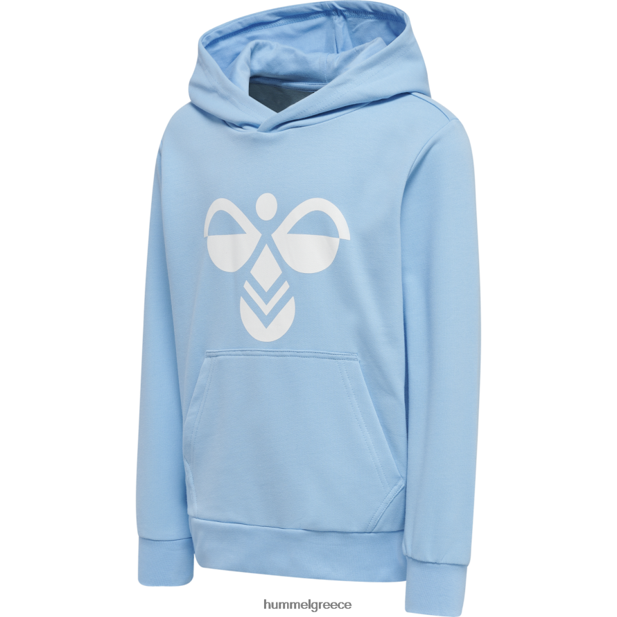 Hummel παιδιά hmlcuatro hoodie T20HHR6392 "ΦΟΥΤΕΡ με ΚΟΥΚΟΥΛΑ"