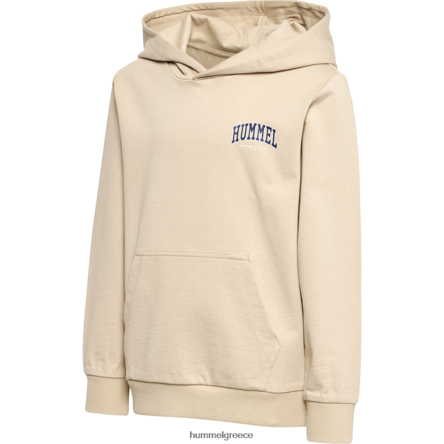 Hummel παιδιά hmlfast hoodie T20HHR5954 "ΦΟΥΤΕΡ με ΚΟΥΚΟΥΛΑ"