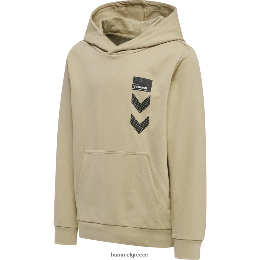Hummel παιδιά hmlwimb hoodie T20HHR6029 "ΦΟΥΤΕΡ με ΚΟΥΚΟΥΛΑ"