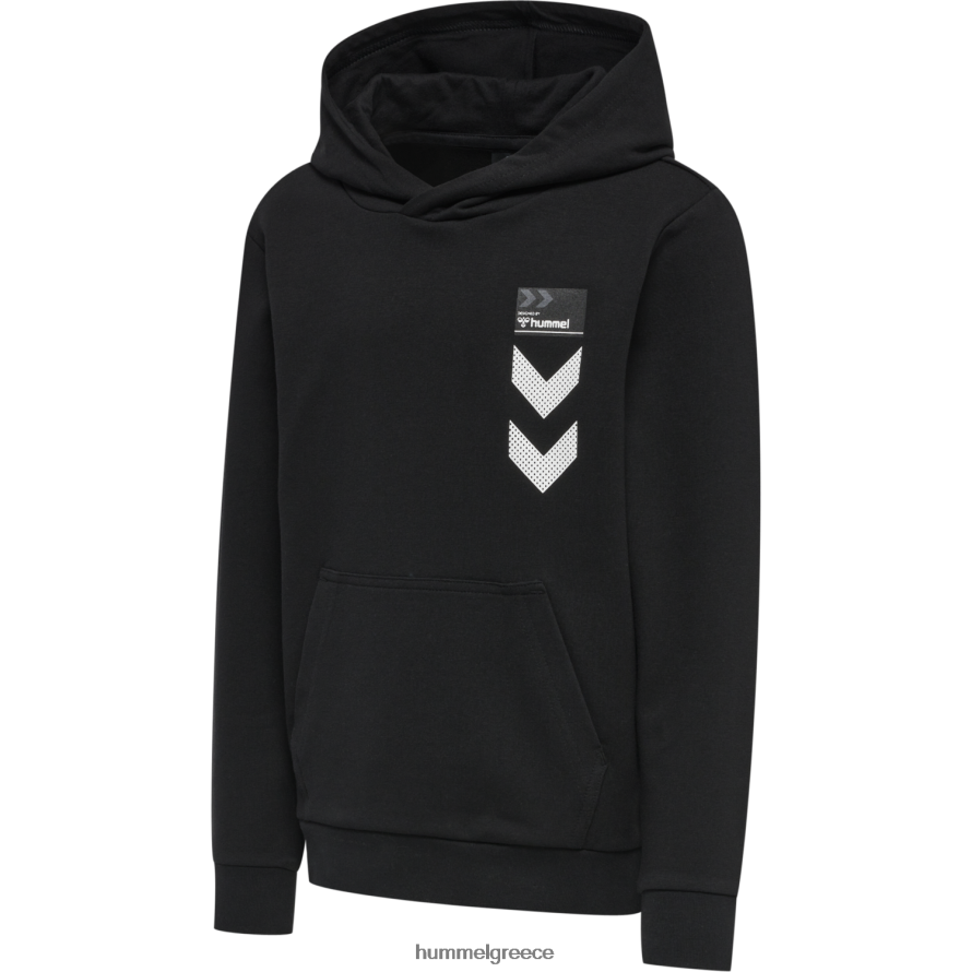 Hummel παιδιά hmlwimb hoodie T20HHR6165 "ΦΟΥΤΕΡ με ΚΟΥΚΟΥΛΑ"