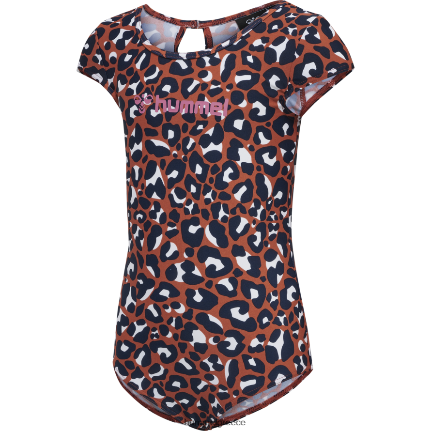 Hummel παιδιά μαγιό hmlagnes T20HHR6383 "μαγιό"