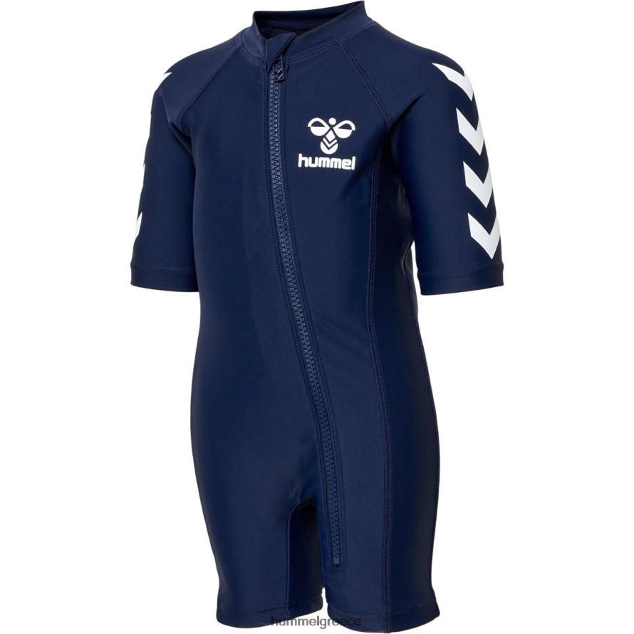 Hummel παιδιά hmlbeach μαγιό T20HHR4421 "μαγιό"