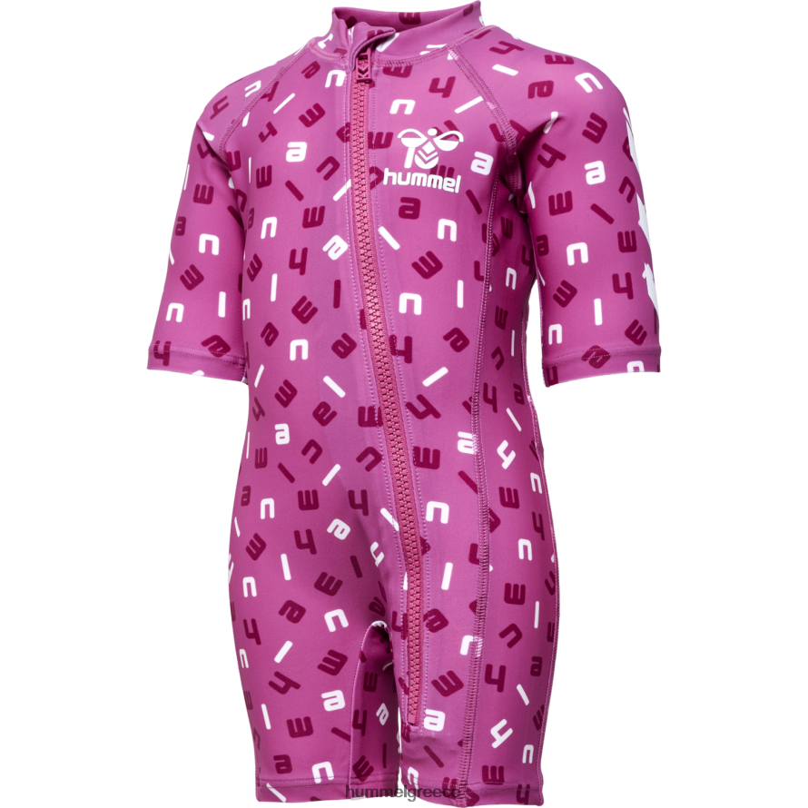 Hummel παιδιά hmlbeach μαγιό T20HHR4546 "μαγιό"