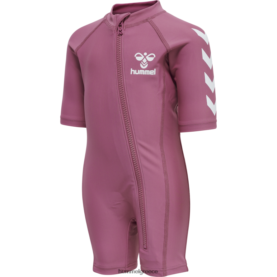 Hummel παιδιά hmlbeach μαγιό T20HHR4599 "μαγιό"