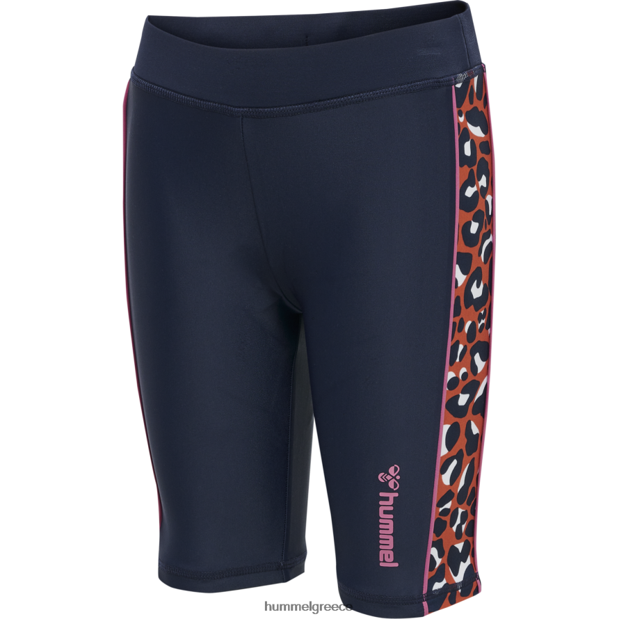 Hummel παιδιά hmltarni μαγιό σορτς T20HHR6039 "μαγιό σορτς"