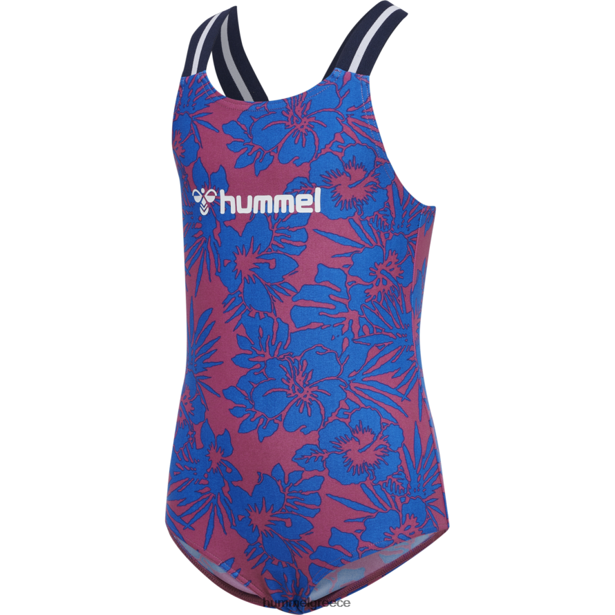 Hummel παιδιά hmlzoey μαγιό T20HHR6479 "μαγιό"