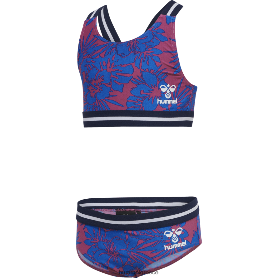 Hummel παιδιά hmlzuri μπικίνι T20HHR6497 "μπικίνι"