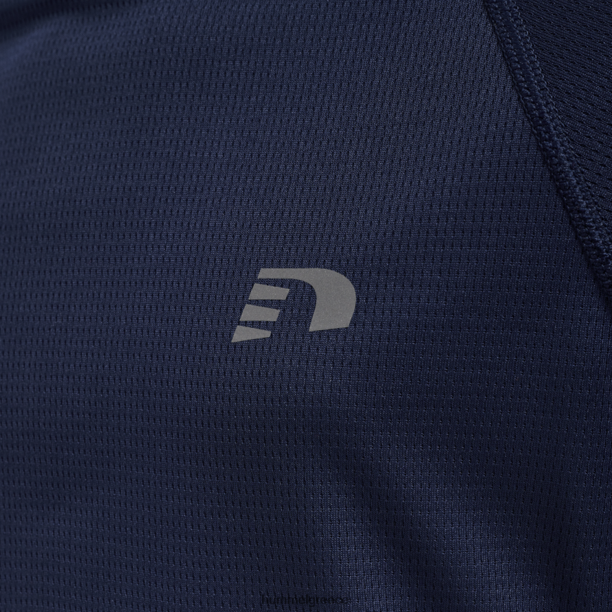 Hummel παιδιά core running t-shirt l/s T20HHR6147 \"μακρυμάνικο μπλουζάκι\"