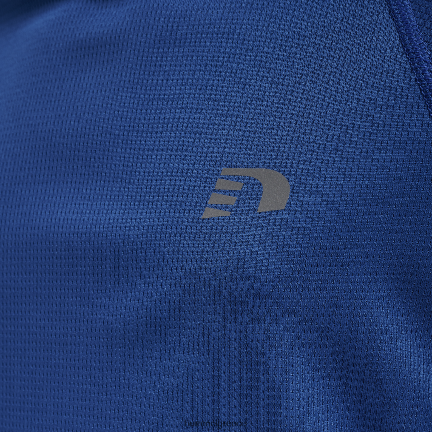 Hummel παιδιά core running t-shirt l/s T20HHR6155 \"μακρυμάνικο μπλουζάκι\"