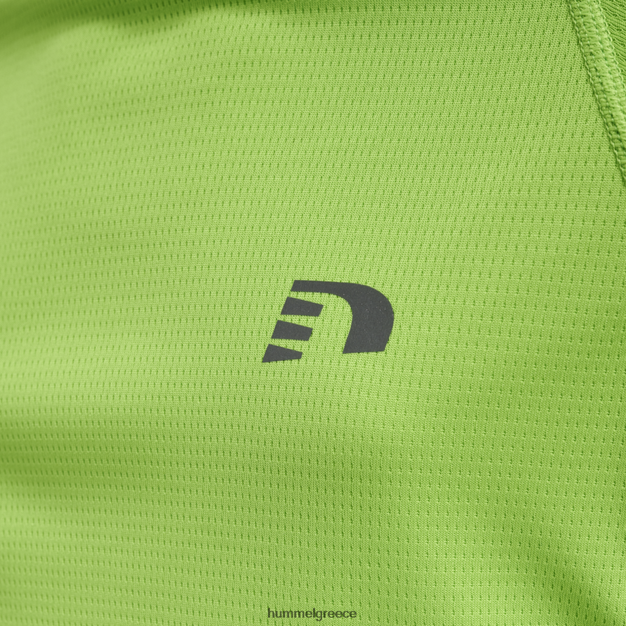 Hummel παιδιά core running t-shirt l/s T20HHR6159 \"μακρυμάνικο μπλουζάκι\"