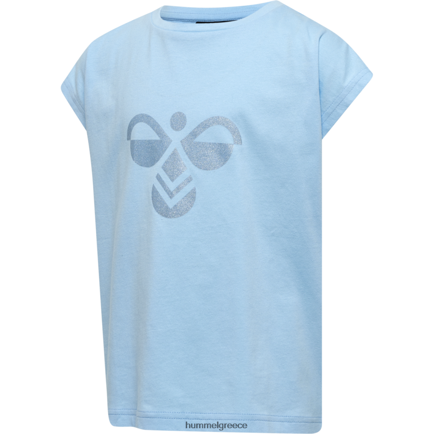 Hummel παιδιά hmldiez t-shirt s/s T20HHR6318 "Κοντομάνικη μπλούζα"