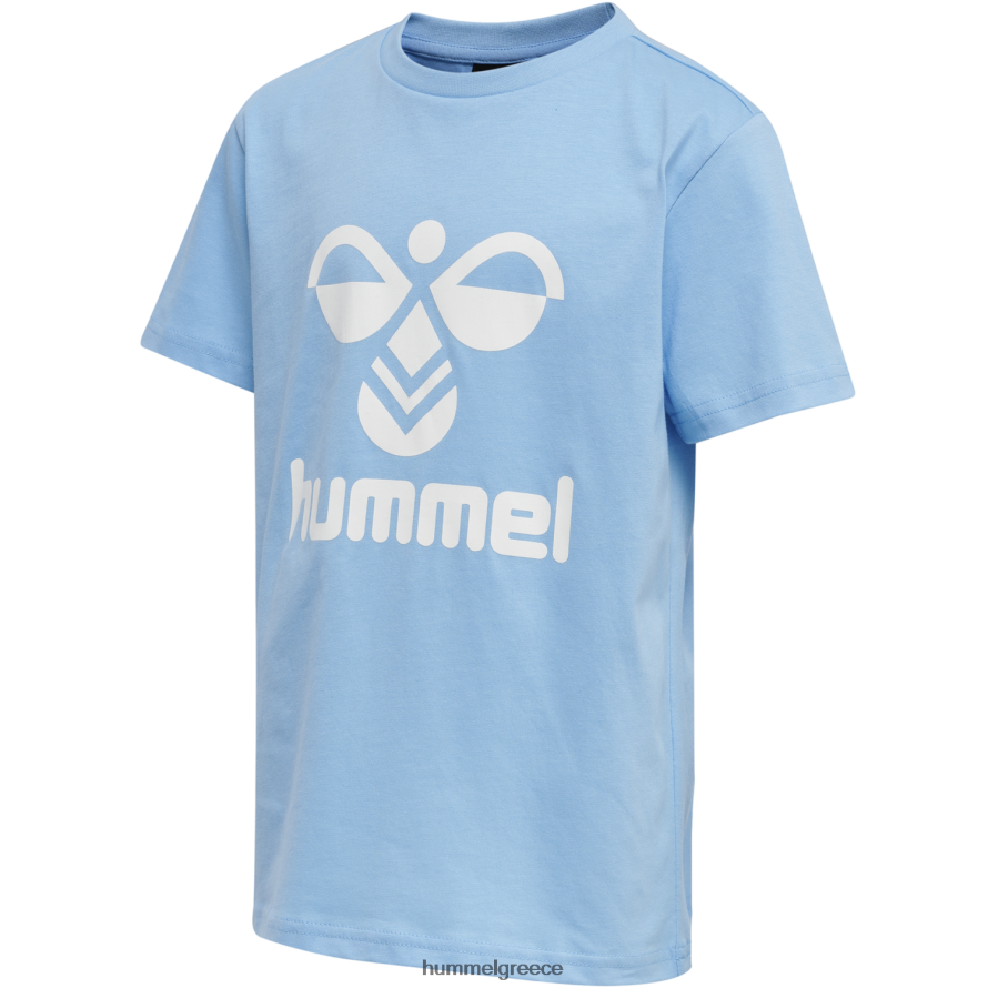 Hummel παιδιά hmltres t-shirt s/s T20HHR5938 "μπλουζάκι με μανίκια"