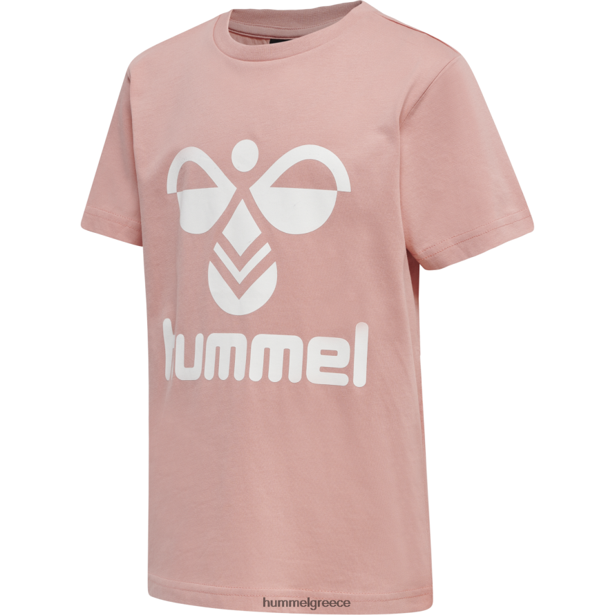 Hummel παιδιά hmltres t-shirt s/s T20HHR6021 "μπλουζάκι με μανίκια"