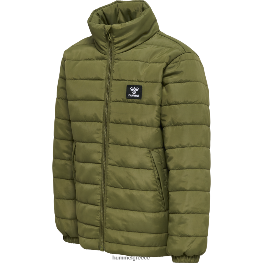 Hummel παιδιά μπουφάν hmlmosse T20HHR6314 "σακάκι"