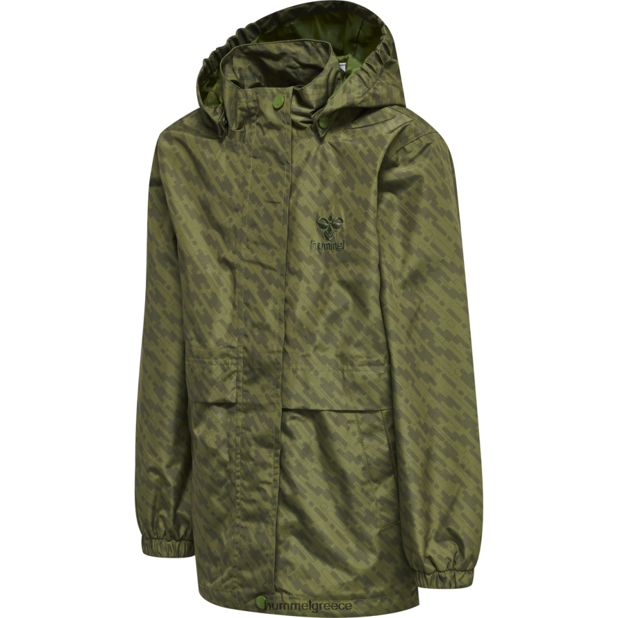 Hummel παιδιά hmlsouth jacket T20HHR6121 "σακάκι"