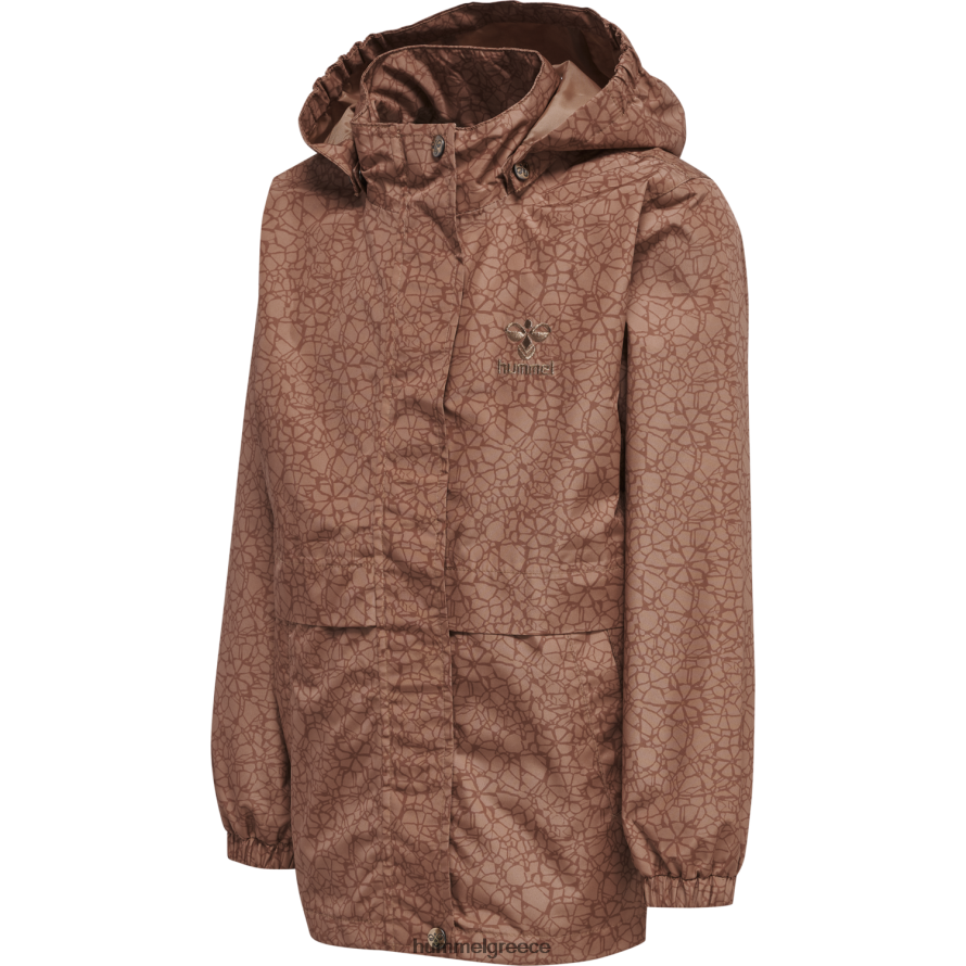 Hummel παιδιά hmlsouth jacket T20HHR6280 "σακάκι"