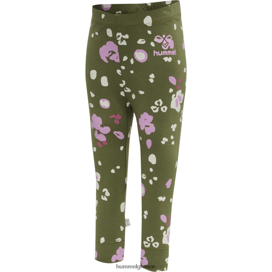 Hummel παιδιά hmlalisa καλσόν T20HHR4442 "καλσόν"