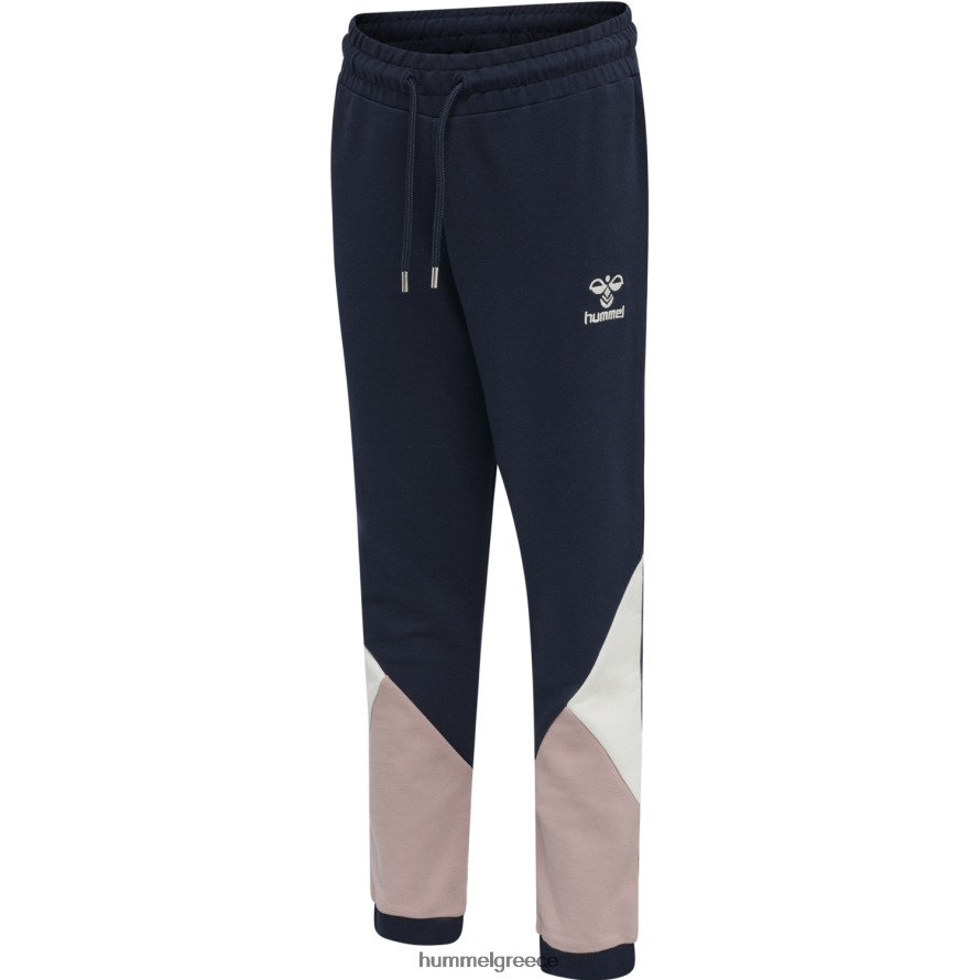 Hummel παιδιά παντελόνι hmlbagga T20HHR5863 "παντελόνι για τζόκινγκ"