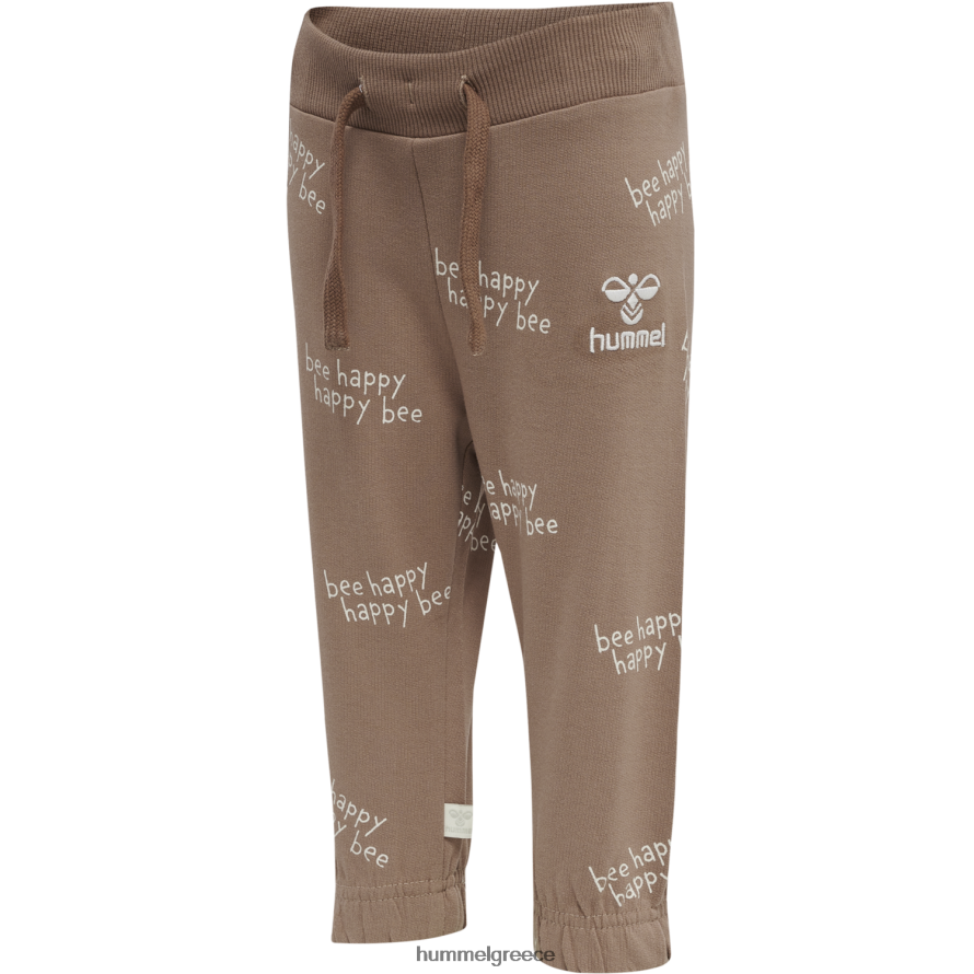 Hummel παιδιά παντελόνι hmldarcy T20HHR4451 "παντελόνι"
