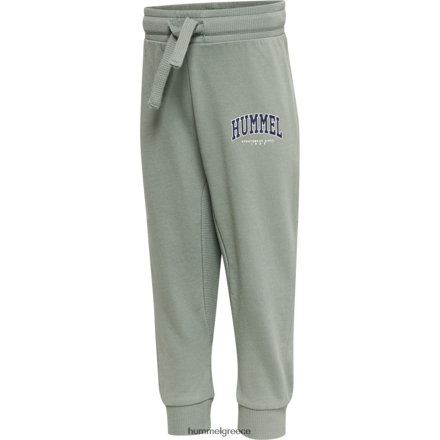 Hummel παιδιά hmlfast παντελόνι μήλου T20HHR4577 "ΦΟΡΜΑ ΓΥΜΝΑΣΤΙΚΗΣ"