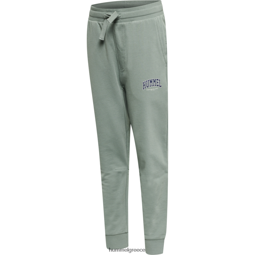 Hummel παιδιά hmlfast παντελόνι T20HHR6307 "παντελόνι"