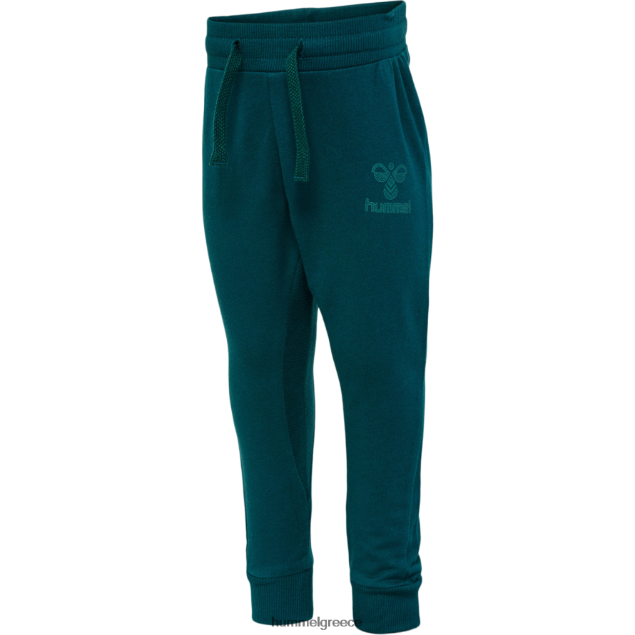 Hummel παιδιά hmlfastwo μήλο παντελόνι T20HHR4188 "παντελόνι"