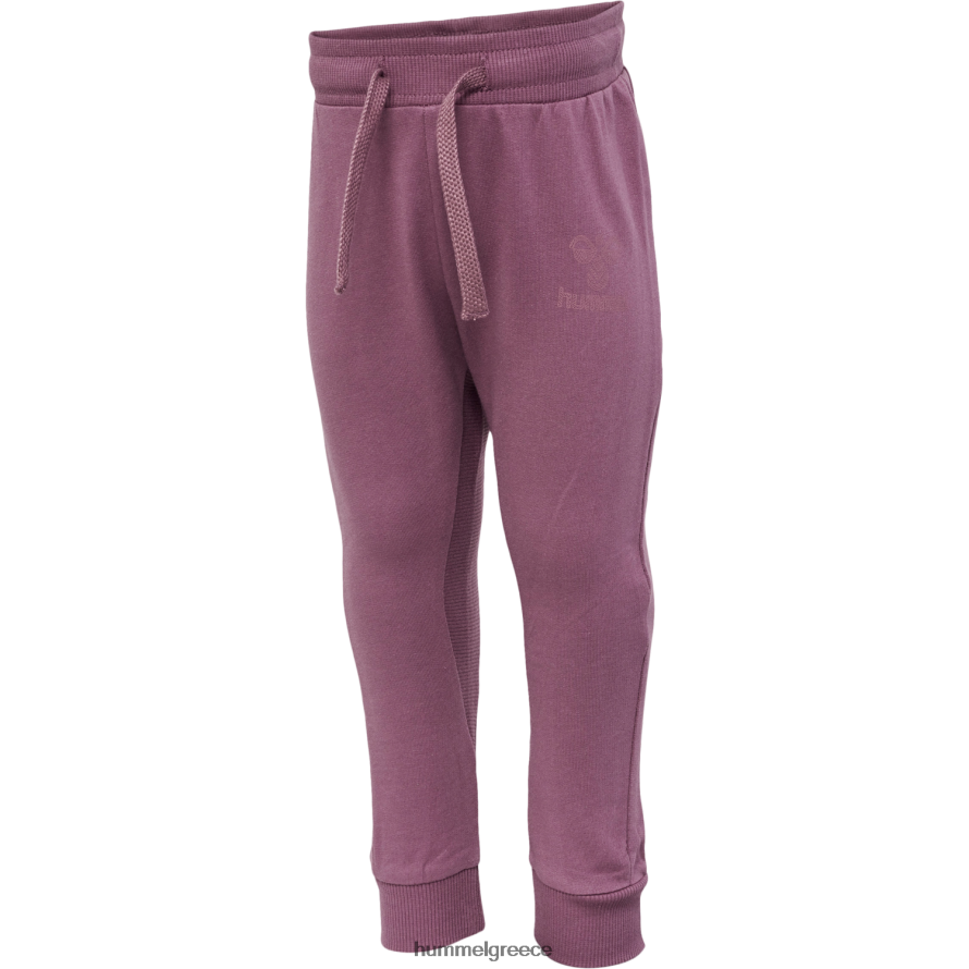 Hummel παιδιά hmlfastwo μήλο παντελόνι T20HHR4212 "παντελόνι"
