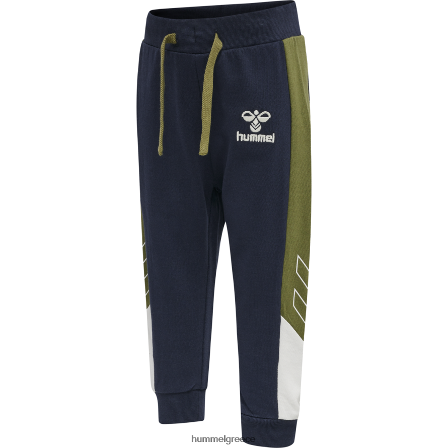 Hummel παιδιά hmlfinn παντελόνι T20HHR4481 "παντελόνι"