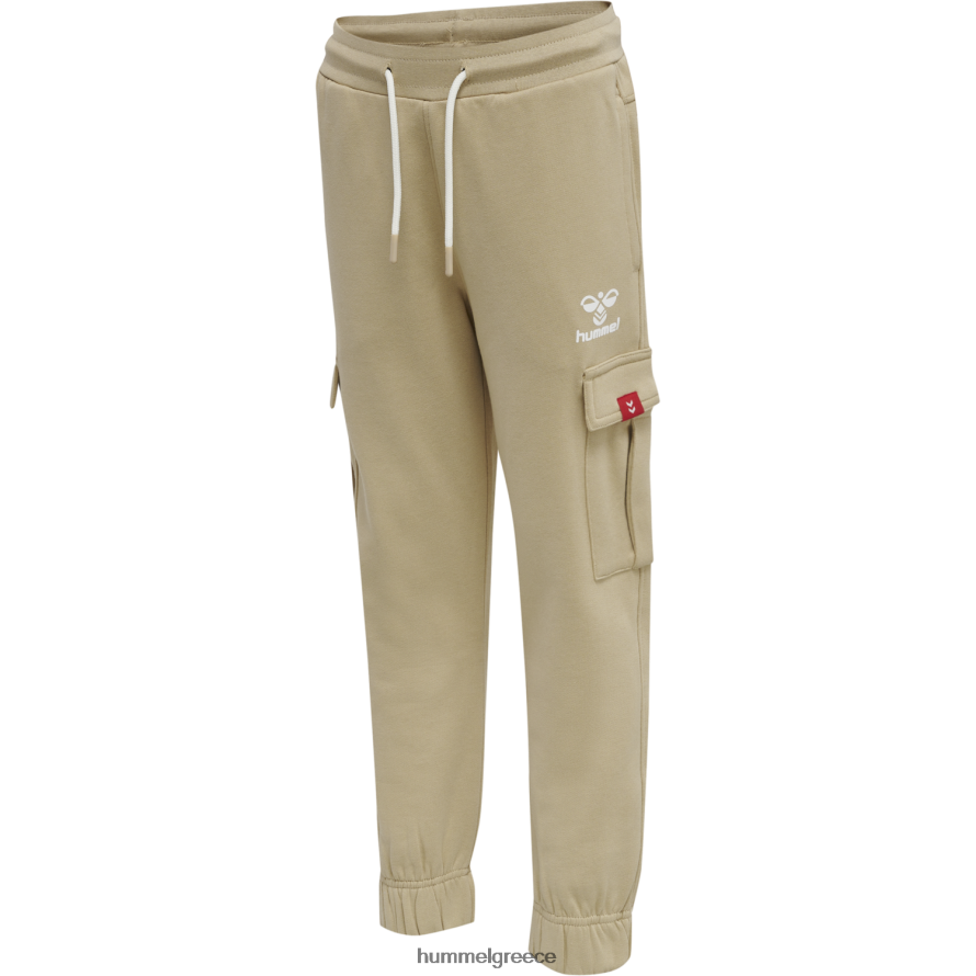 Hummel παιδιά hmlfrankie παντελόνι T20HHR6303 "ιδρώτα τζόγκερ"