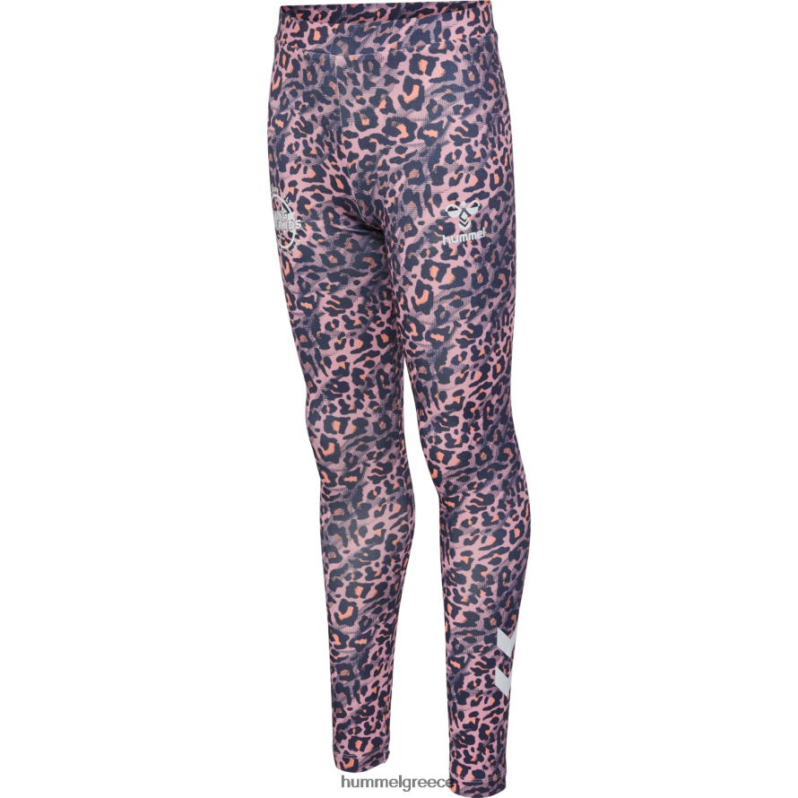 Hummel παιδιά hmlfsk καλσόν χυμό T20HHR5584 "καλσόν"