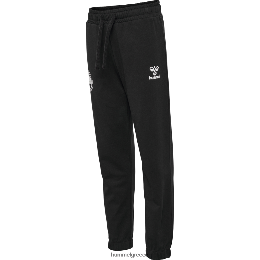 Hummel παιδιά hmlfsk jump παντελόνι T20HHR5487 "ΦΟΡΜΑ ΓΥΜΝΑΣΤΙΚΗΣ"