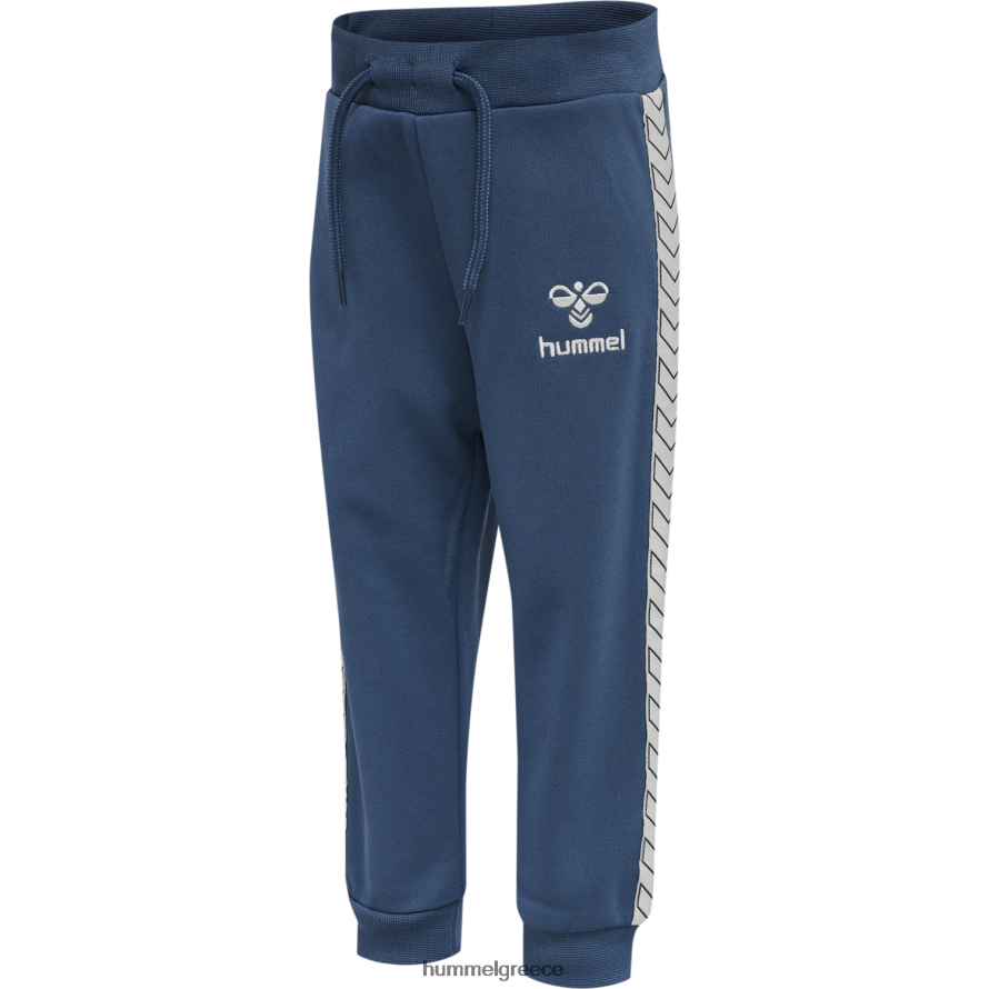 Hummel παιδιά παντελόνι hmlgrady T20HHR4516 "παντελόνι για τζόκινγκ"