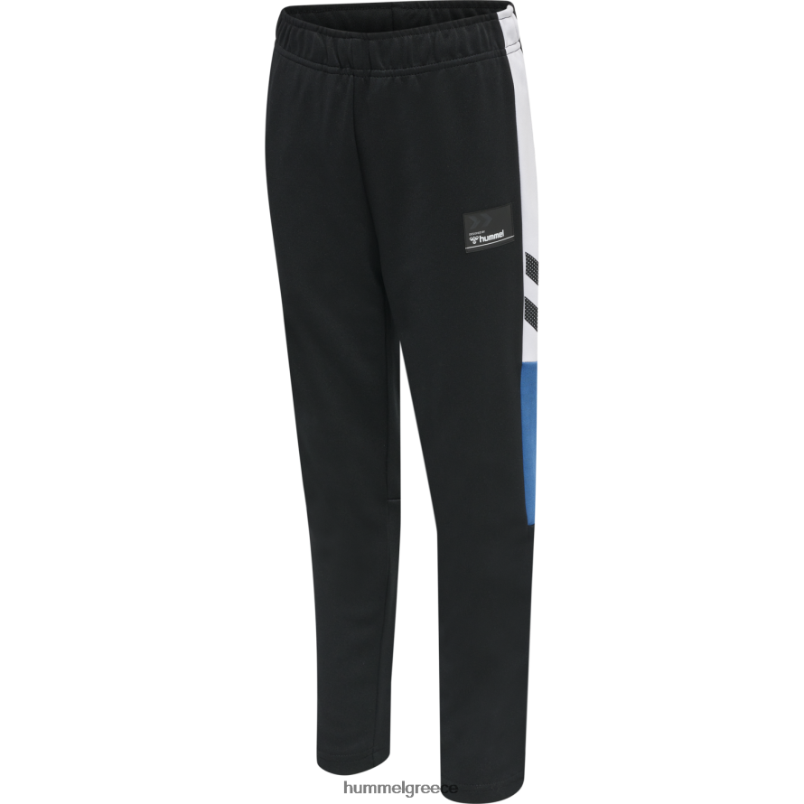 Hummel παιδιά hmljon παντελόνι T20HHR6279 "παντελόνι φόρμας"