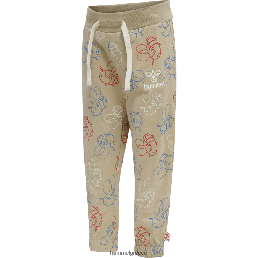 Hummel παιδιά hmlkian παντελόνι T20HHR4523 "παντελόνι για τζόκινγκ"