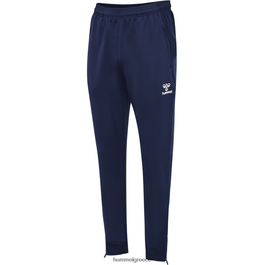 Hummel παιδιά hmllead πολυ παντελόνι T20HHR6900 "παντελόνι προπόνησης"