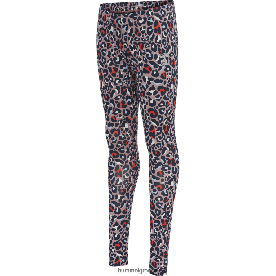 Hummel παιδιά hmlleo καλσόν T20HHR6452 "καλσόν"