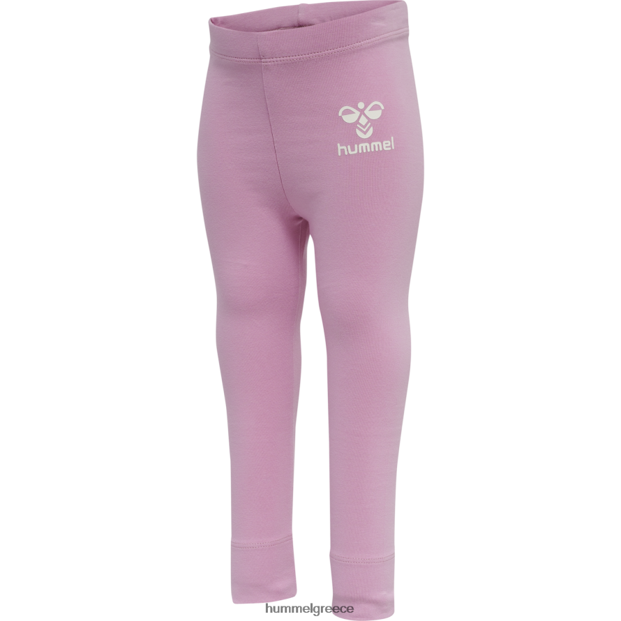 Hummel παιδιά hmlmaule καλσόν T20HHR4485 "καλσόν"