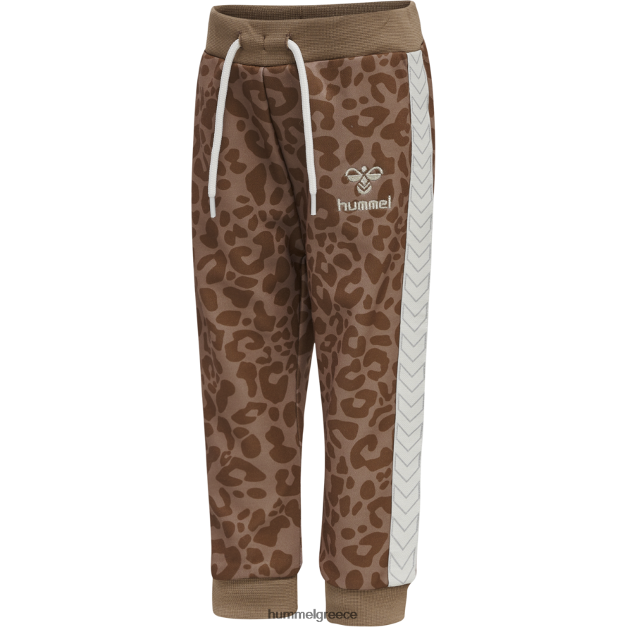 Hummel παιδιά hmlnaomi παντελόνι T20HHR4438 "παντελόνι για τζόκινγκ"