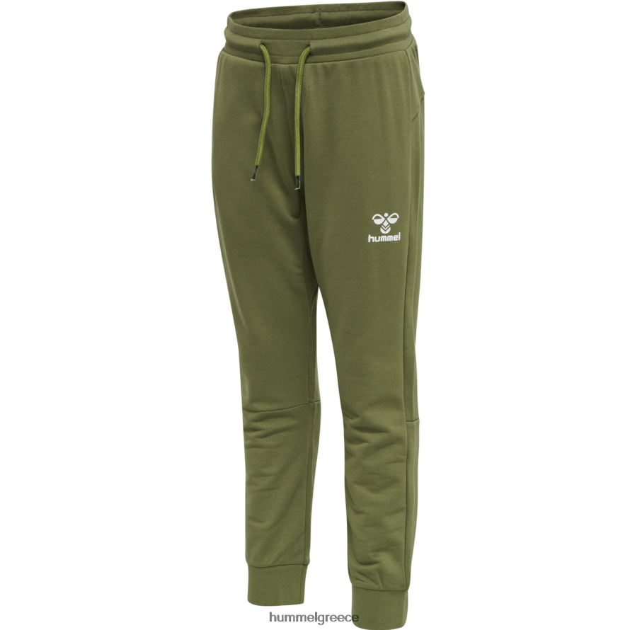 Hummel παιδιά hmlon παντελόνι T20HHR6435 "ΦΟΡΜΑ ΓΥΜΝΑΣΤΙΚΗΣ"